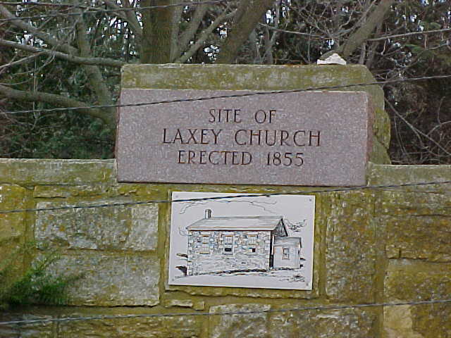 Laxey Cemetery