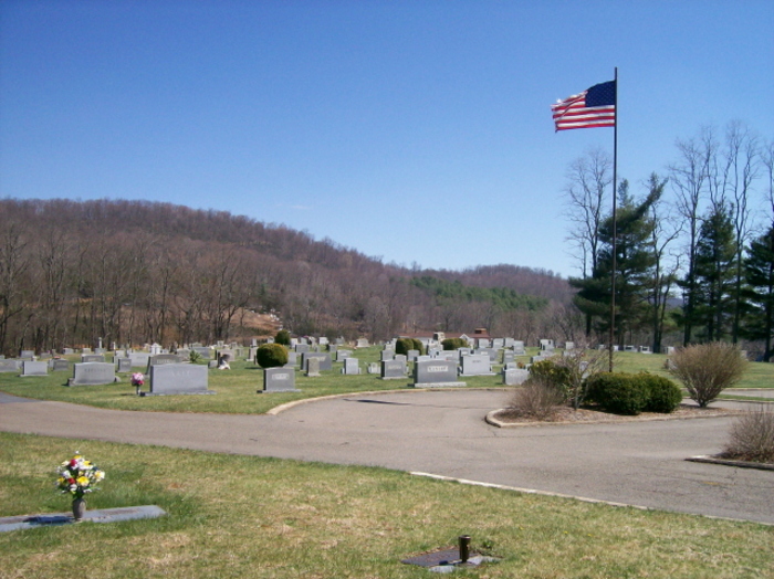 Bethany United Methodist Church Cemetery