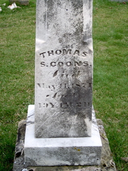 Thomas S. Coons 