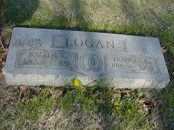 Frances E. Logan 