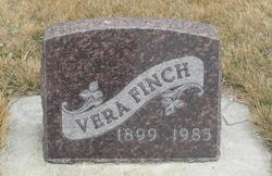 Vera Finch 