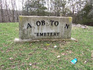 Jacobstown Cemetery