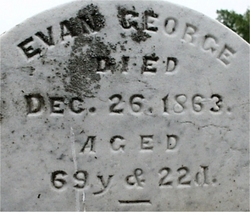 Evan George 