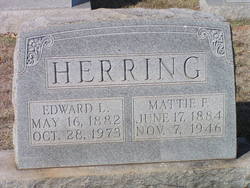 Edward L. Herring 