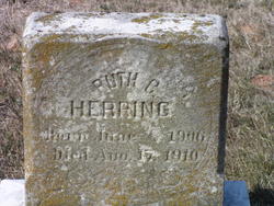 Ruth C Herring 