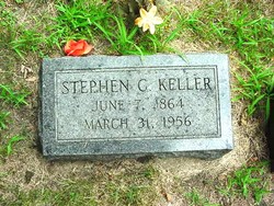 Stephen C. Keller 
