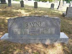 James Bascom Bayne 