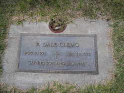 Dale R. Clemo 