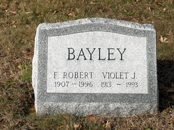 Felix R. Bayley Jr.