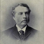 Sir John Alexander Boyd 