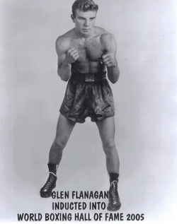Glen Daniel Flanagan 