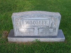 Toy G. Woolley 