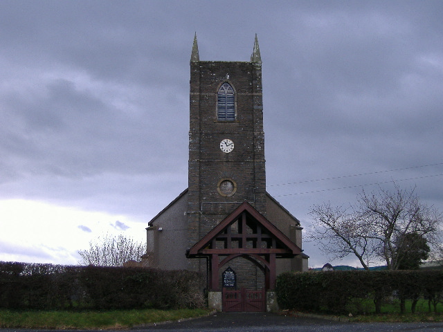 All Saints Church of Ireland