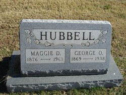 George Owen Hubbell 