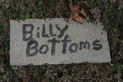 Billy Bottoms 