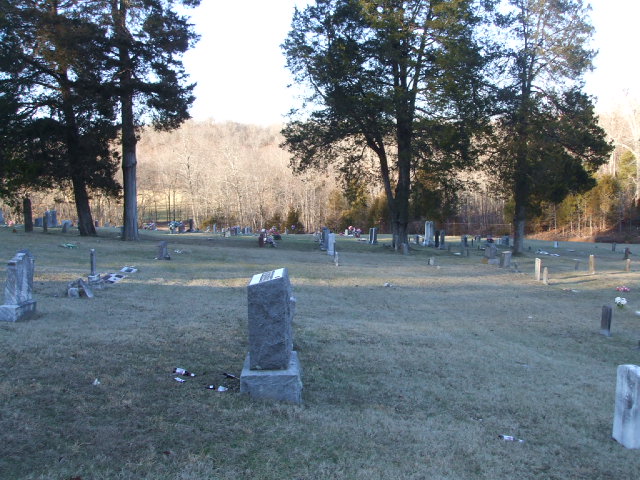Prairie Hollow Cemetery