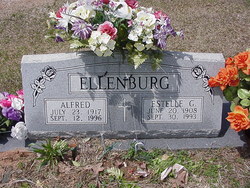 Alfred Ellenburg 