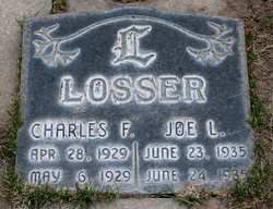 Joe L. Losser 