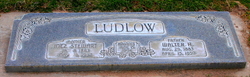 Walter H. Ludlow 