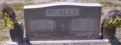 Wilbur Mobley 