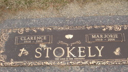 Clarence Stokely 