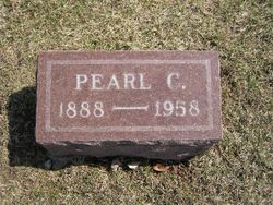 Pearl C Beu 