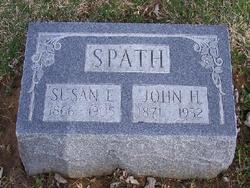 John Henry Spath 