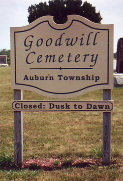 Goodwill Cemetery
