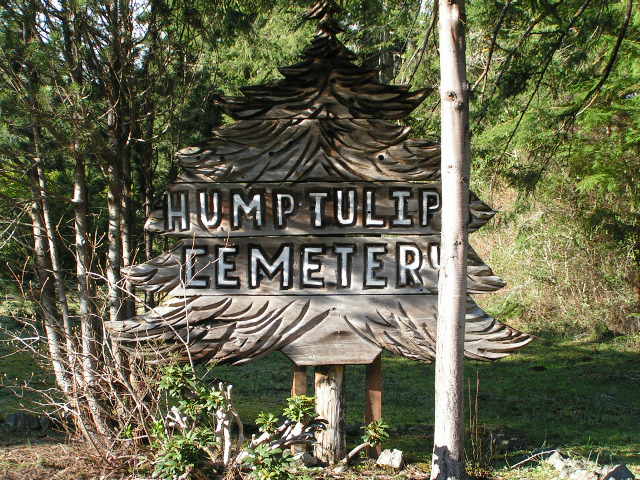 Humptulips Cemetery
