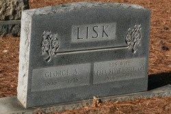 George Armstead Lisk 