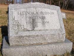 Lucinda A <I>Hudson</I> Buttner 