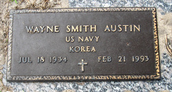 Wayne Smith Austin 