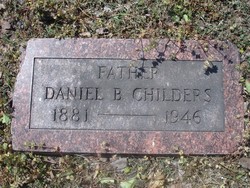 Daniel B. Childers 