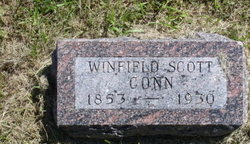 Winfield Scott Conn 