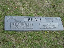 A. B. Beall 