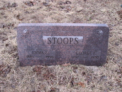 Emma E. Stoops 