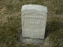 Ernest D Austin 