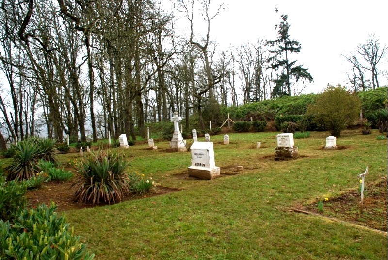 Herren Cemetery