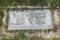 Ira Carter Richards 