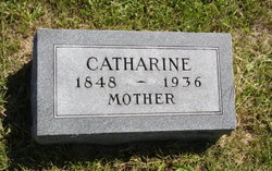 Catharine <I>Freyermuth</I> Attig 