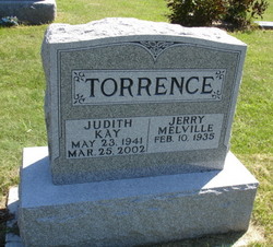 Judith Kay Torrence 