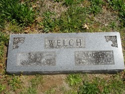 James L. Welch 