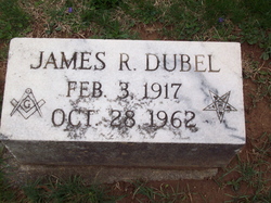 James R. Dubel 