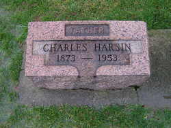 Charles Harsin 