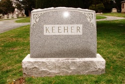 John D. Keeher 