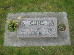 Robert Guy Cline 