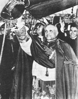 Cardinal Manuel Arteaga y Betancourt 