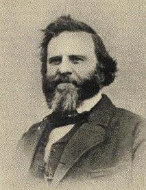 Frederick Perry Stanton 