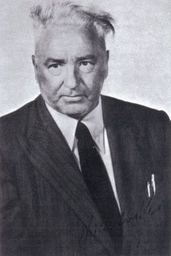Wilhelm Reich 