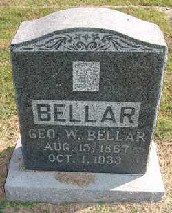 George W. Bellar 